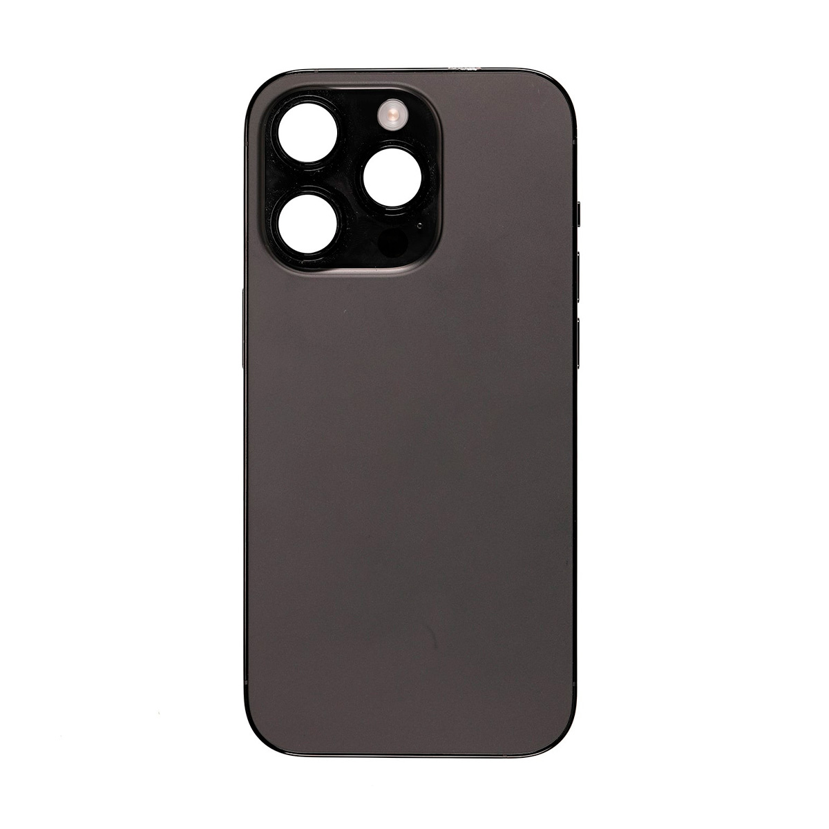 Carcasa sin flex eSIM iPhone 14PM